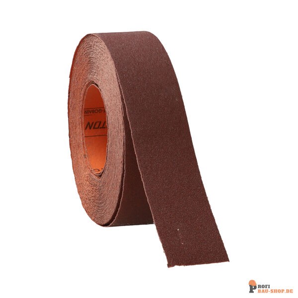 nortonschleifmittel/NORTON_schleifmittel_63642531818 Handy Rolls Norton R222 50.00x25m GRIT 100_138177